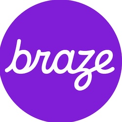 Braze